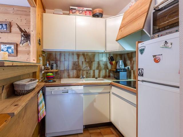 Résidence GRANGES C - La Clusaz