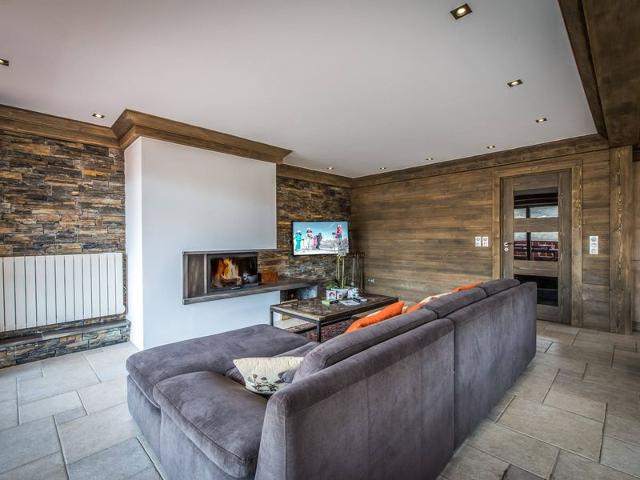 Charming ski-in/ski-out apartment in Courchevel 1650 FR-1-575-133 - Courchevel 1650