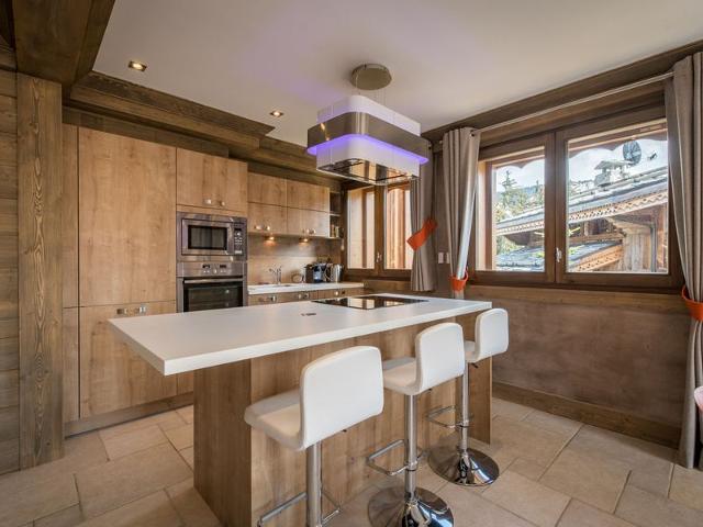 Charming ski-in/ski-out apartment in Courchevel 1650 FR-1-575-133 - Courchevel 1650