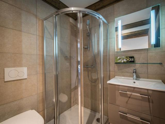 Charming ski-in/ski-out apartment in Courchevel 1650 FR-1-575-133 - Courchevel 1650