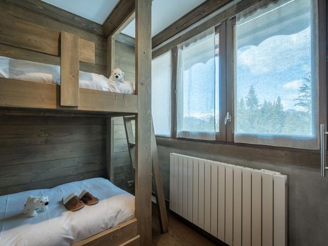 Charming ski-in/ski-out apartment in Courchevel 1650 FR-1-575-133 - Courchevel 1650