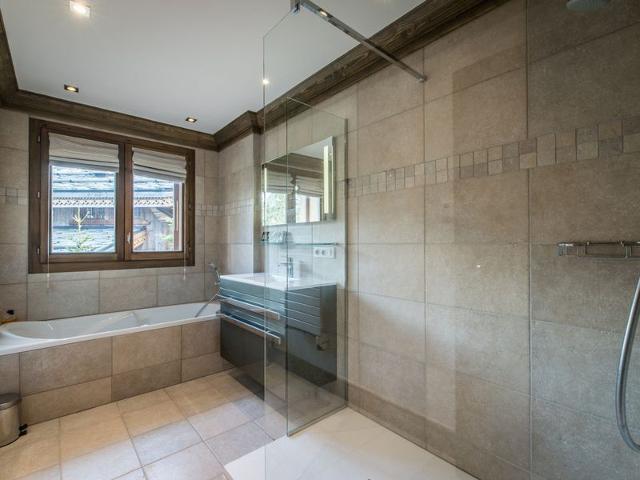 Charming ski-in/ski-out apartment in Courchevel 1650 FR-1-575-133 - Courchevel 1650