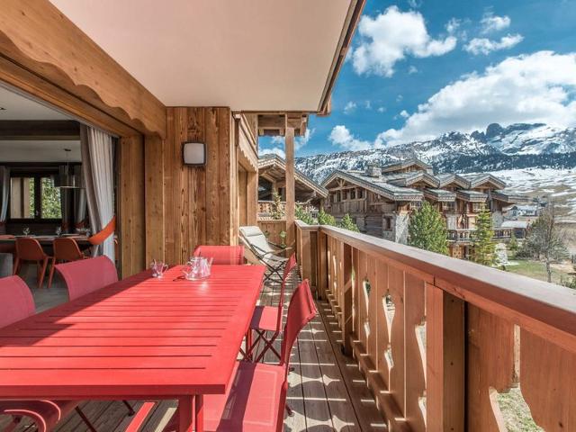 Apartment Courchevel 1650 , 3 bedrooms, 6 persons - Courchevel 1650