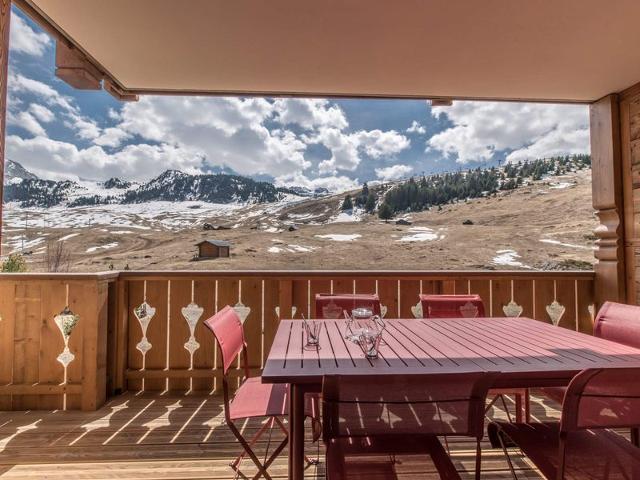 Apartment Courchevel 1650 , 3 bedrooms, 6 persons - Courchevel 1650