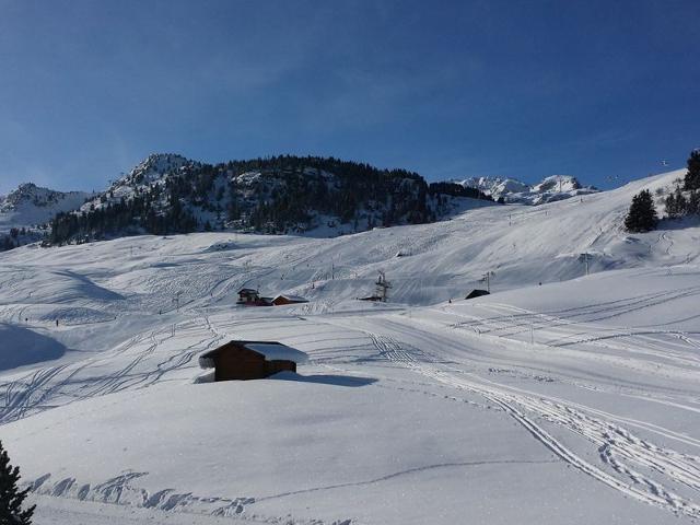 Apartment Courchevel 1650 , 3 bedrooms, 6 persons - Courchevel 1650