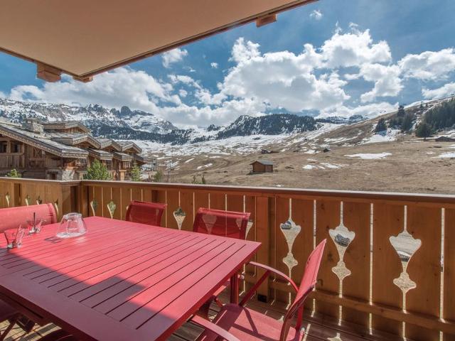 Apartment Courchevel 1650 , 3 bedrooms, 6 persons - Courchevel 1650