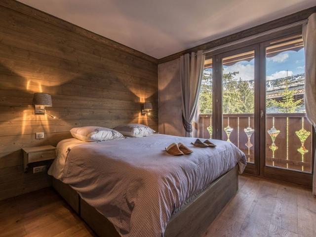 Apartment Courchevel 1650 , 3 bedrooms, 6 persons - Courchevel 1650