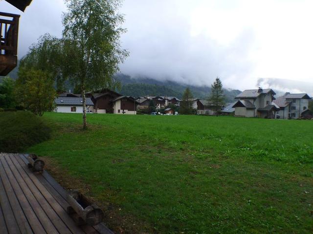 Résidence NEIGE ALPES - Samoëns