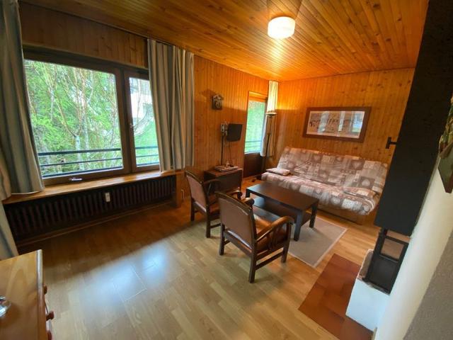 Résidence LE GRIZZLI - La Clusaz