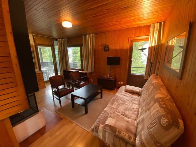 Résidence LE GRIZZLI - La Clusaz