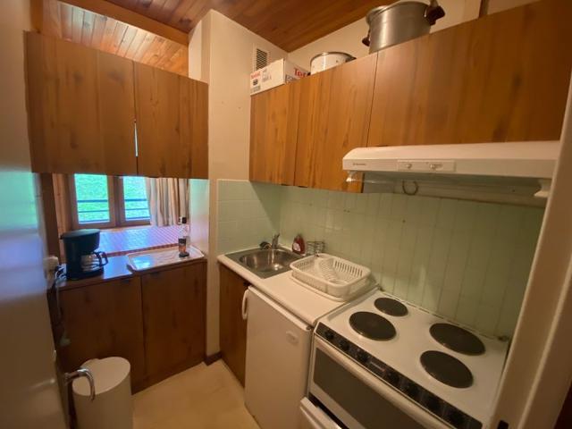 Résidence LE GRIZZLI - La Clusaz