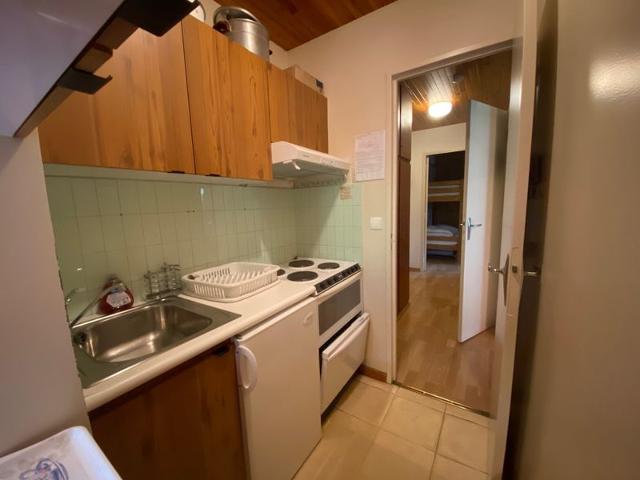 Résidence LE GRIZZLI - La Clusaz