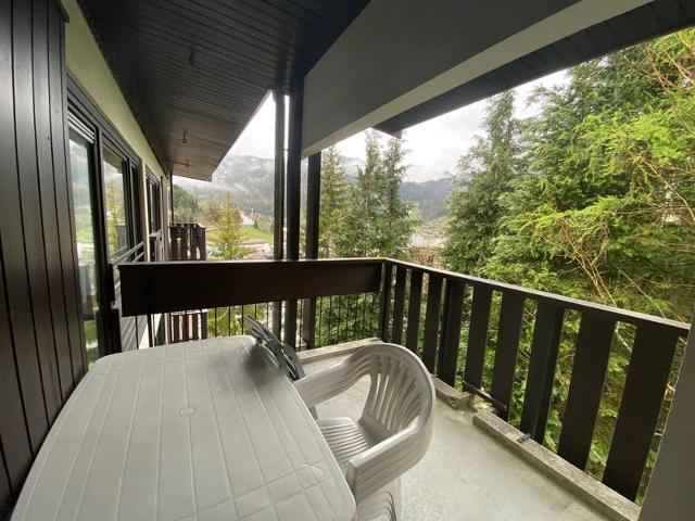 Résidence LE GRIZZLI - La Clusaz