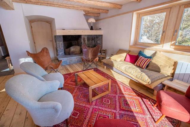 CHALET LE PLAN DE LA MURETTE - Méribel Centre 1600