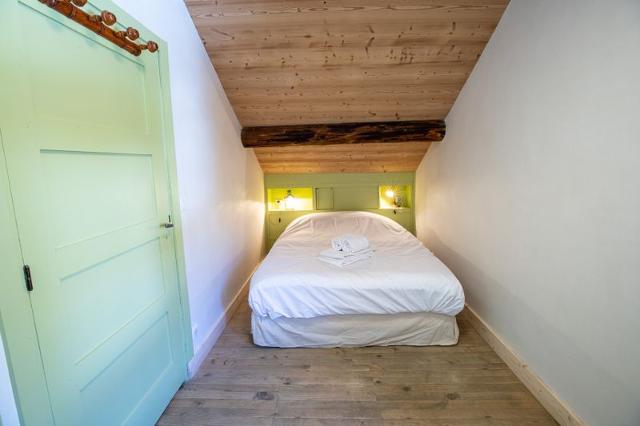 CHALET LE PLAN DE LA MURETTE - Méribel Centre 1600