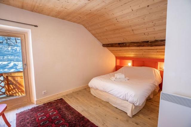 CHALET LE PLAN DE LA MURETTE - Méribel Centre 1600