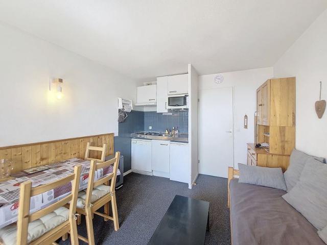 Apartements BOUQUETINS A - La Rosière