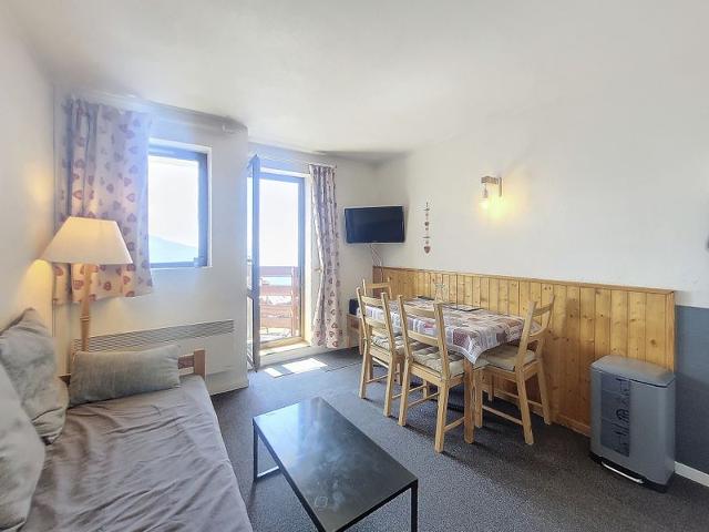 Apartements BOUQUETINS A - La Rosière
