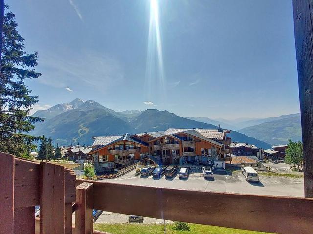 Apartements BOUQUETINS A - La Rosière