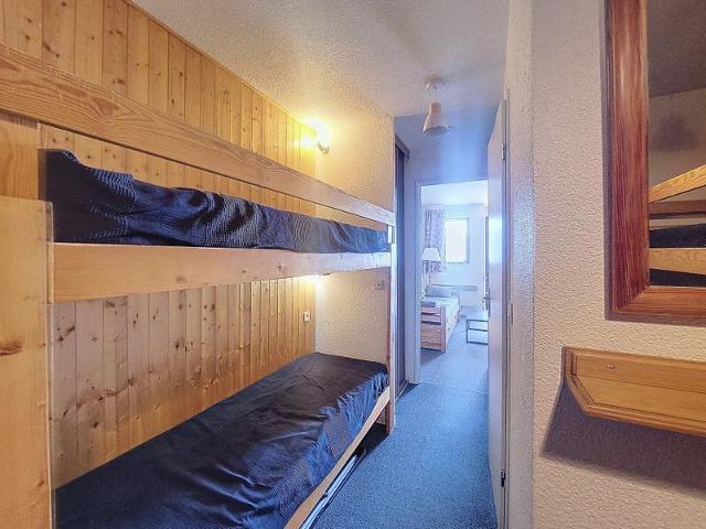 Apartements BOUQUETINS A - La Rosière