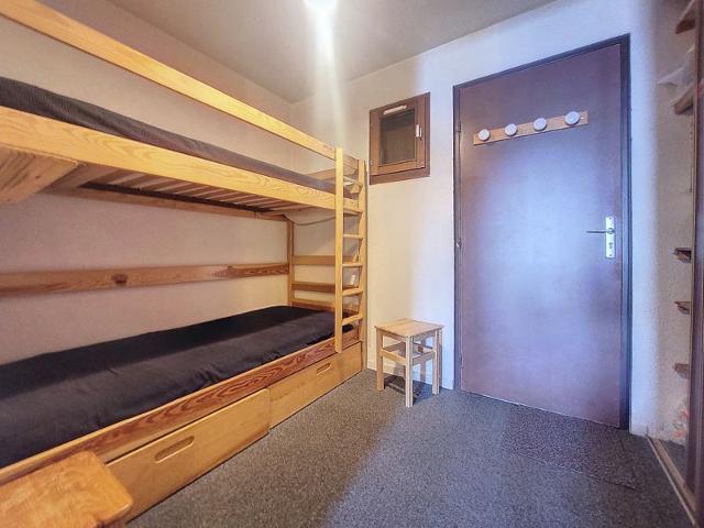 Apartements BOUQUETINS A - La Rosière