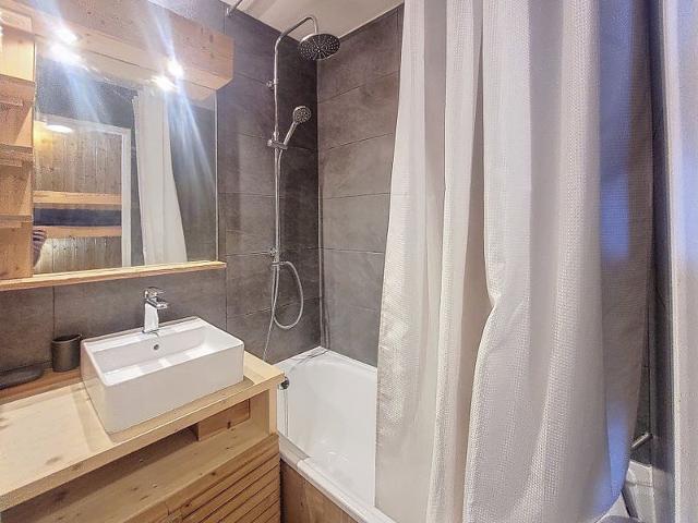 Apartements BOUQUETINS A - La Rosière