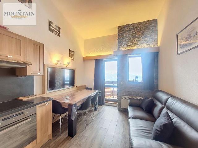 Apartements BOUQUETINS A - La Rosière