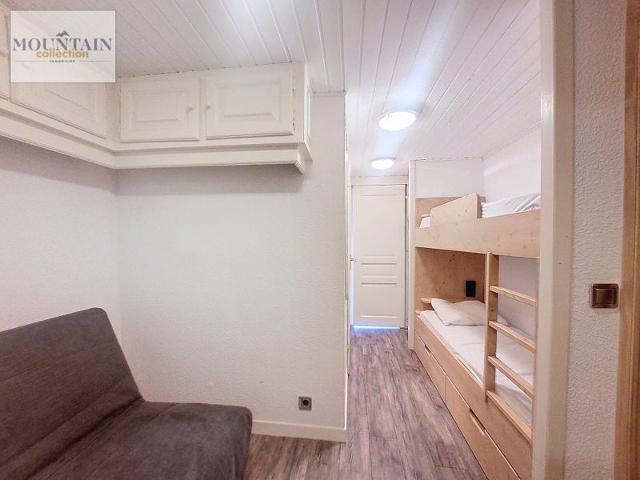 Apartements BOUQUETINS A - La Rosière