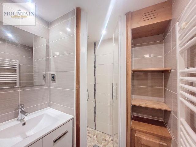 Apartements BOUQUETINS A - La Rosière