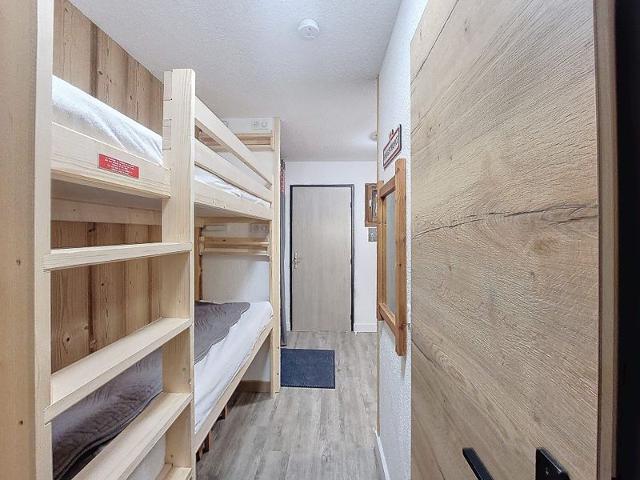Apartements BOUQUETINS A - La Rosière