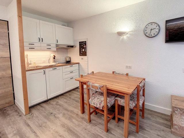 Apartements BOUQUETINS A - La Rosière