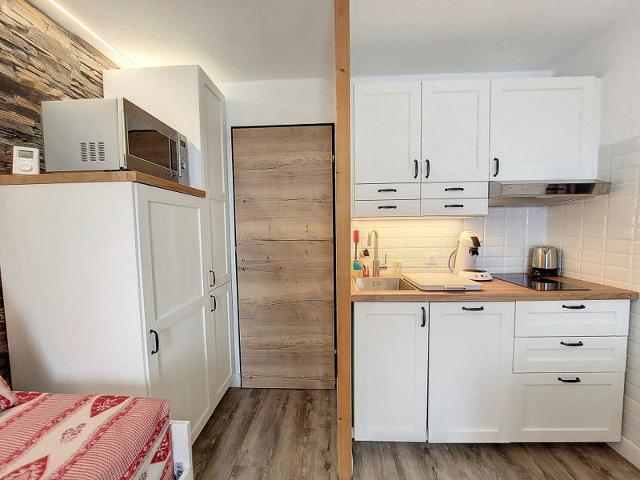 Apartements BOUQUETINS A - La Rosière