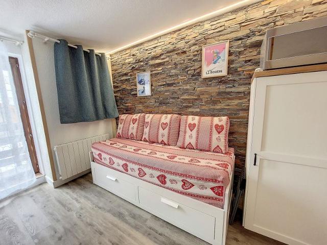 Apartements BOUQUETINS A - La Rosière