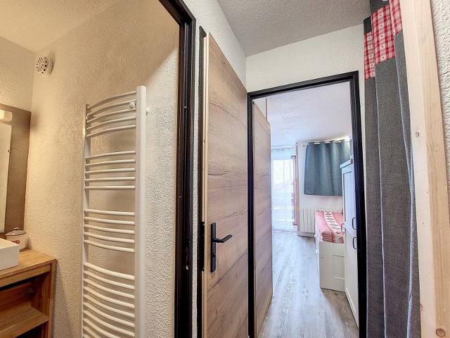 Apartements BOUQUETINS A - La Rosière