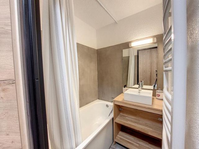 Apartements BOUQUETINS A - La Rosière