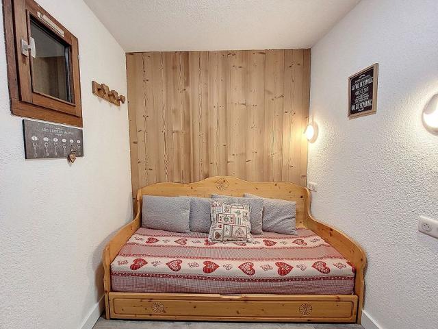 Apartements BOUQUETINS A - La Rosière