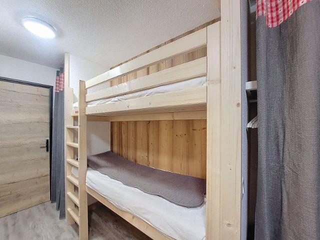 Apartements BOUQUETINS A - La Rosière