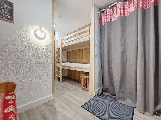 Apartements BOUQUETINS A - La Rosière