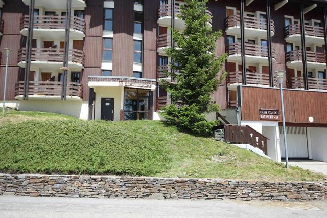 Apartements BOUQUETINS A - La Rosière