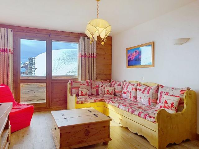 CHALET DU VALAISAN - La Rosière