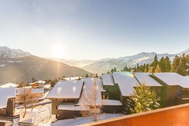 travelski home choice - Apartements LE BELVÉDÈRE - La Rosière