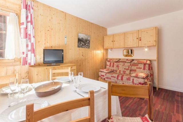 travelski home choice - Apartements LE BELVÉDÈRE - La Rosière