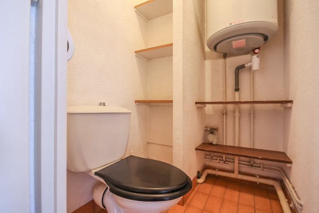 travelski home choice - Apartements LE BELVÉDÈRE - La Rosière