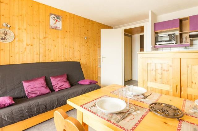 travelski home choice - Apartements LE BELVÉDÈRE - La Rosière