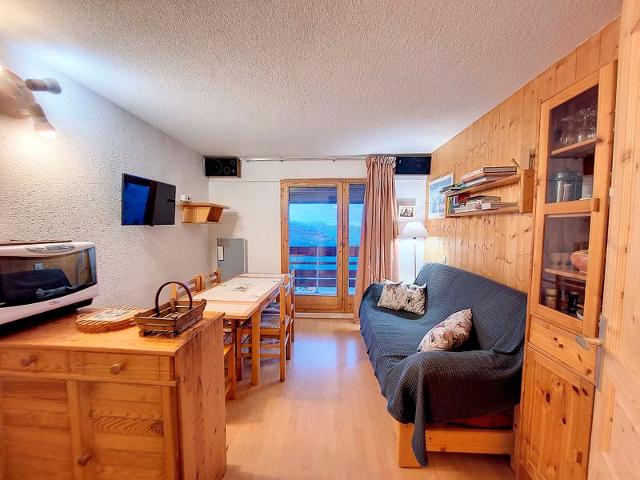 travelski home choice - Apartements LE BELVÉDÈRE - La Rosière