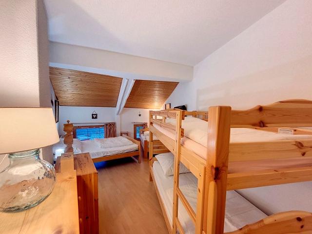 travelski home choice - Apartements LE BELVÉDÈRE - La Rosière