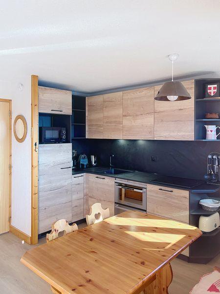 Apartements LES AROLLES - La Rosière