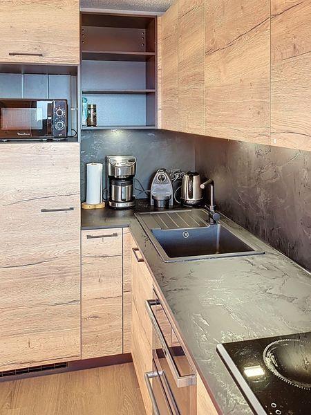 Apartements LES AROLLES - La Rosière