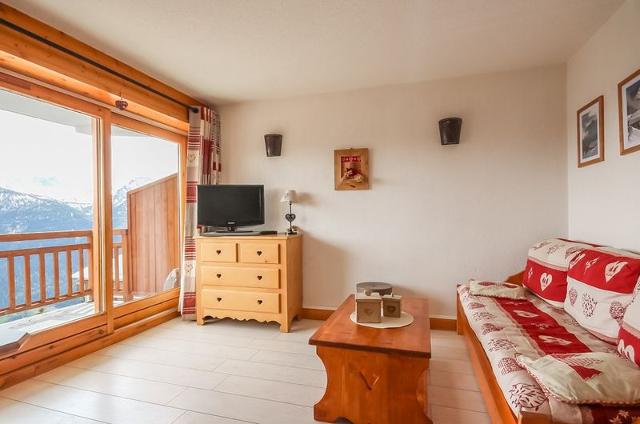 Apartements LES AROLLES - La Rosière