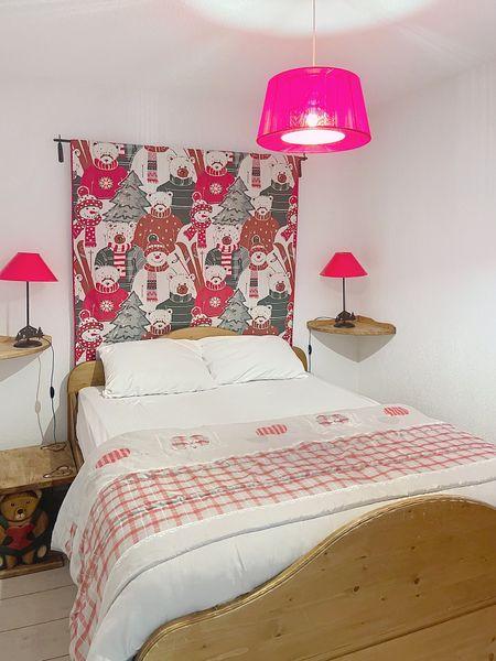 Apartements LES AROLLES - La Rosière